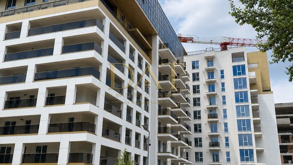 Apartament 2 camere | parcare inclusa | bloc nou | Sopor - Poză 2