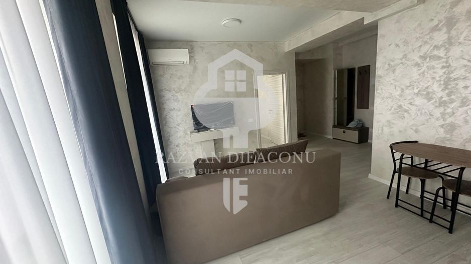 Apartament 2 camere Mamaia - Poză 6