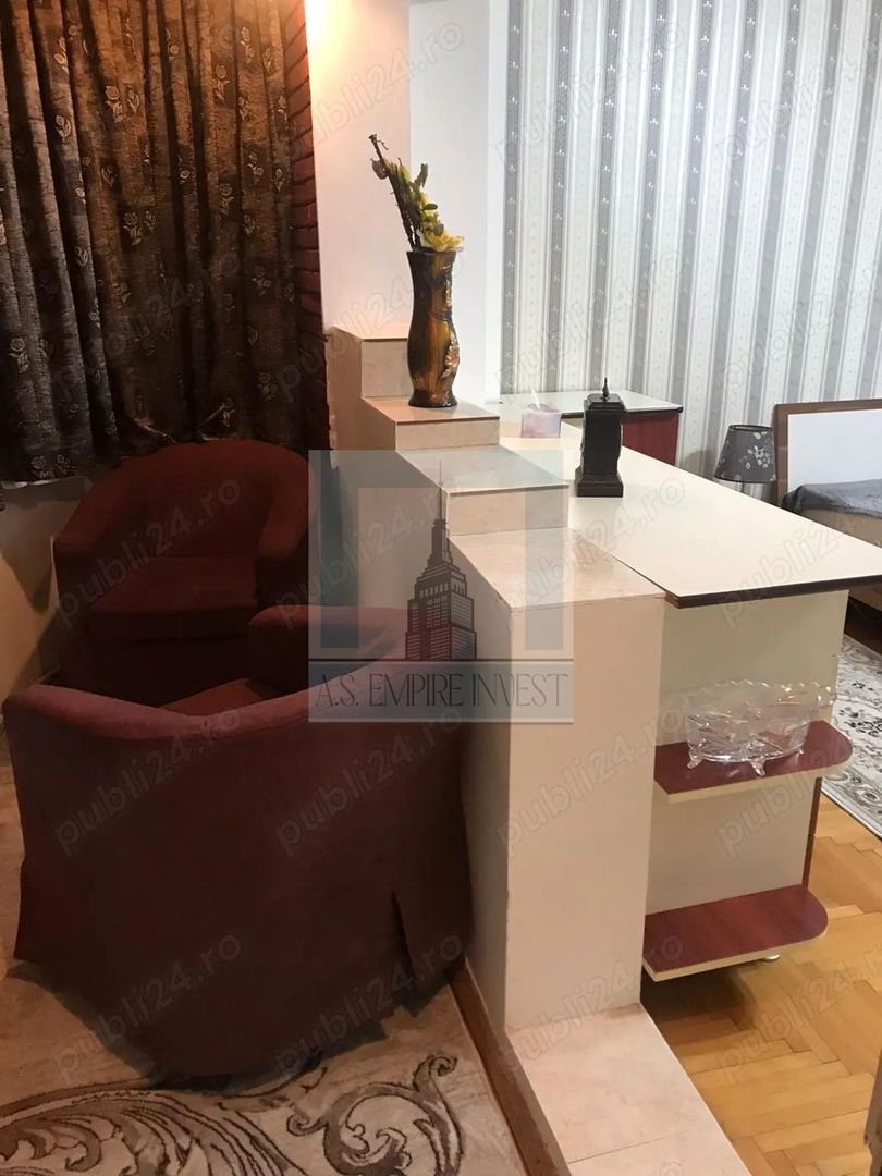 Garsoniera spatioasa/ zona Brasovul Vechi - Poză 3