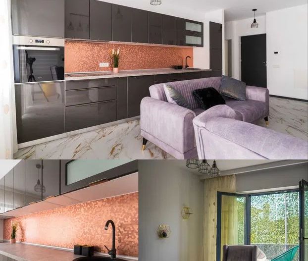 2 camere | Grand Park | Pipera | sala fitness | piscina - Poză 9