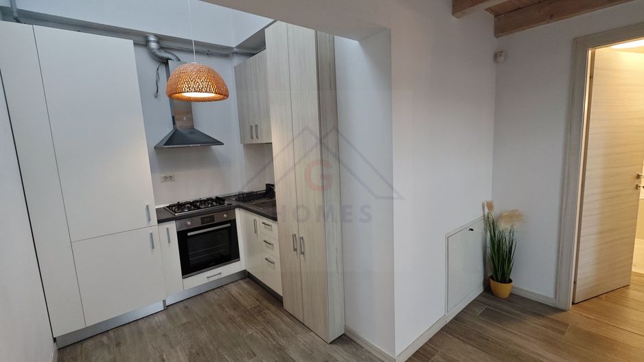 Apartament “de revista”, la casa in Elisabetin- zona consulatelor. - Poză 17