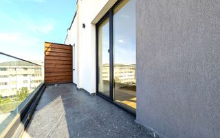 PENTHOUSE 5 CAMERE | PALLADY |  LOC DE PARCARE(OPȚIONAL) |COMISION 0 - Poză 25
