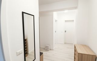 Apartament 2 camere decomandat | Bloc nou Alexanderman | 62,8 MP - Poză 7