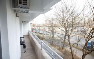 INCHIRIERE APARTAMENT 2 CAMERE ULTRACENTRAL SPLAIUL UNIRII 77MP RENOVAT - Poză 9