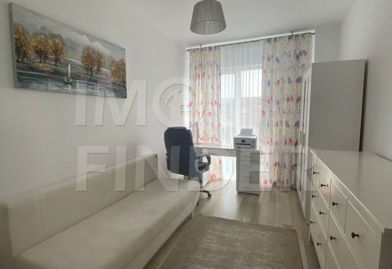 Apartament 3 camere cu 2 Garaje Andrei Muresanu - Poză 5