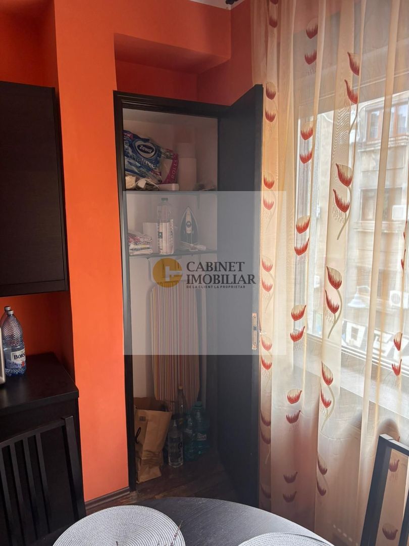Piata Romana - Amzei  | 2 camere  | Etaj inferior | Pretabil AIRBNB - Poză 12