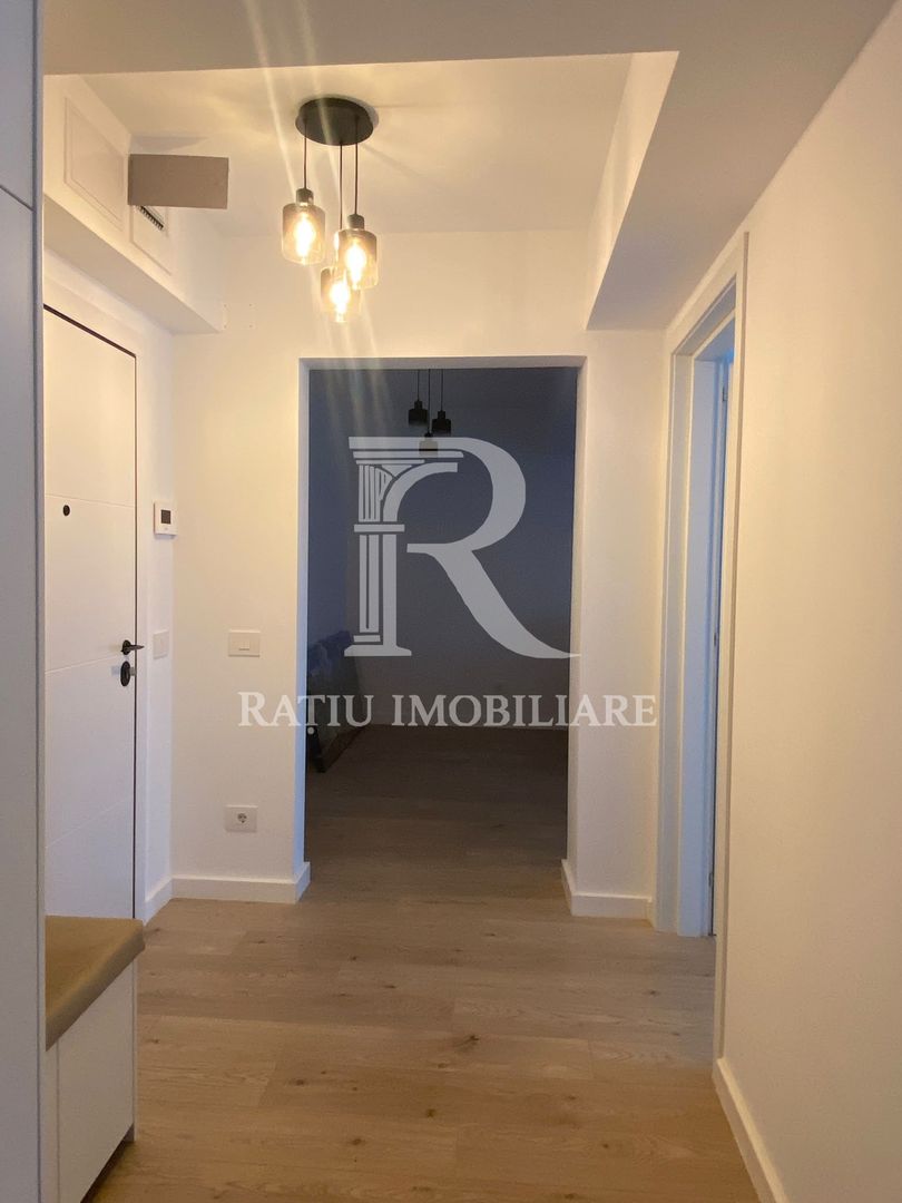 Apartament de inchiriat | Complex Rezidential Prima Green | Oradea - Poză 15