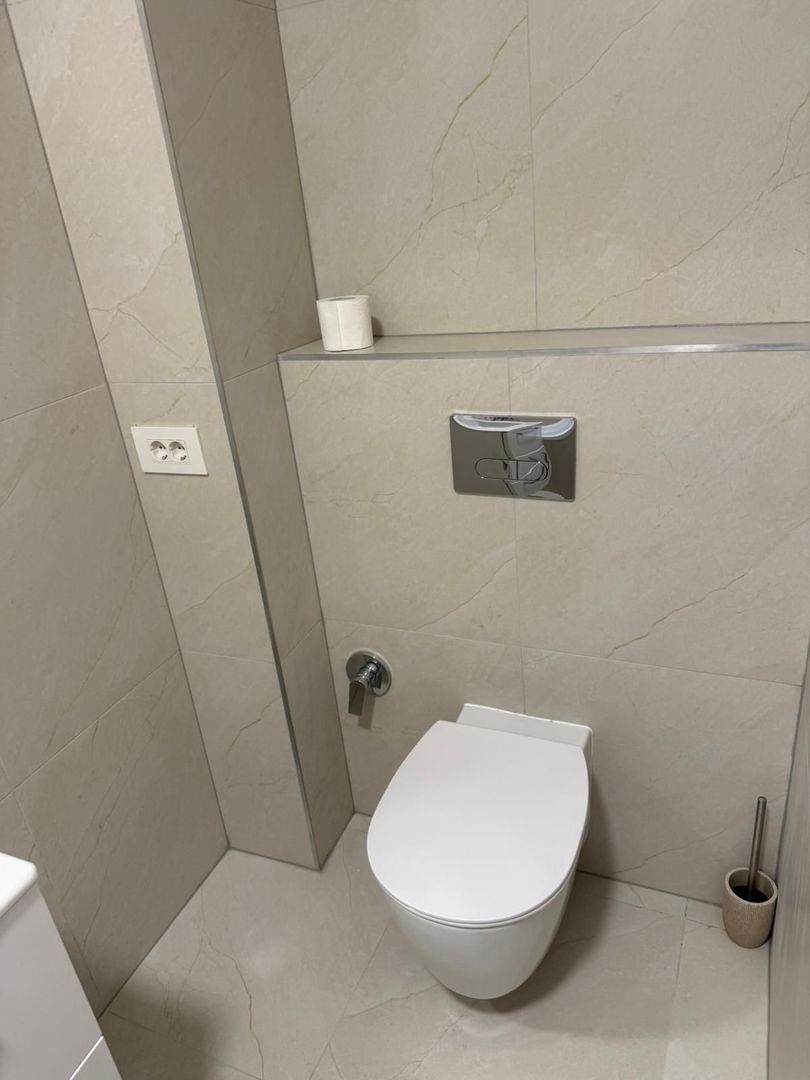 Apartament 2 camere la parter inalt de vanzare in Prima Arena - Poză 13