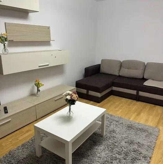 AP. 2 CAMERE LUJERULUI, BLOC REABILITAT, MODERN, METROU 3 MINUTE - Poză 2