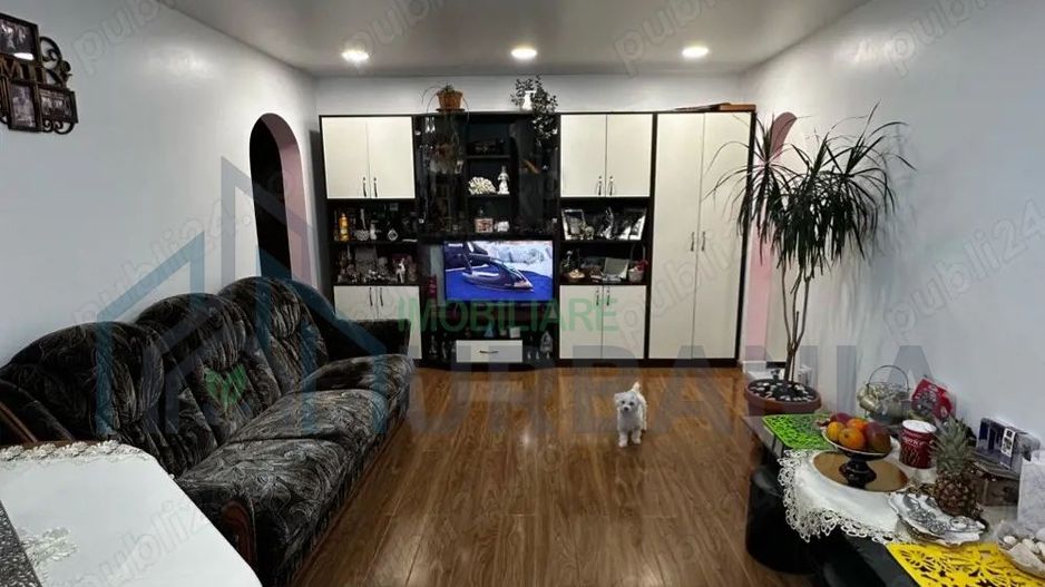 Apartament 3 Camere, Iași - 127.000 EUR - Poză 4