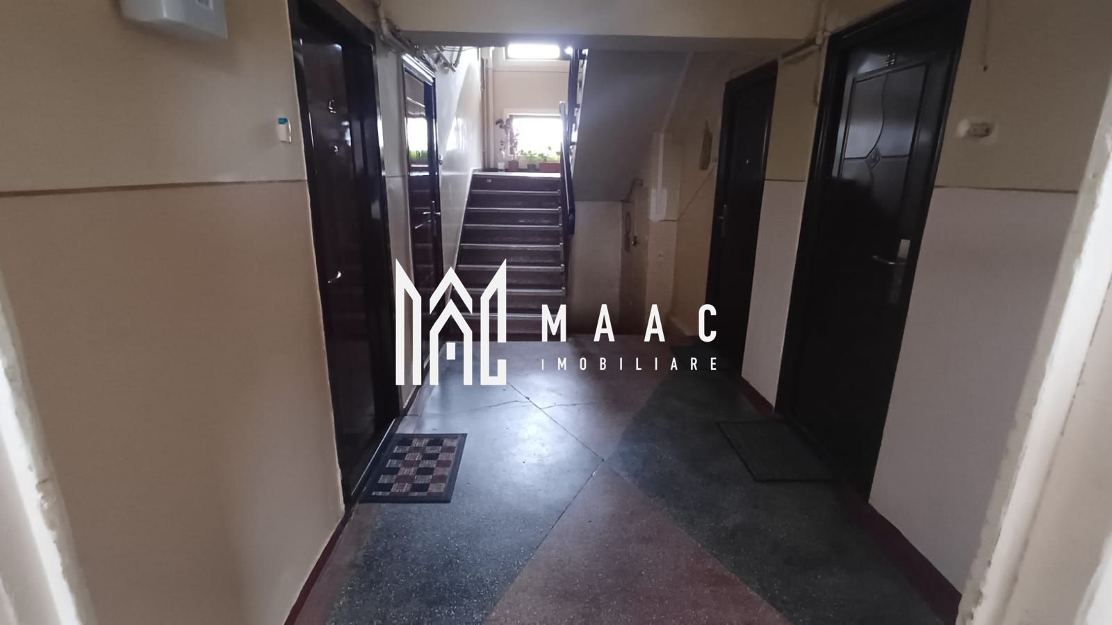 Apartament 2 Camere | Semidecomandat | 41 MPU | Parter - Poză 6