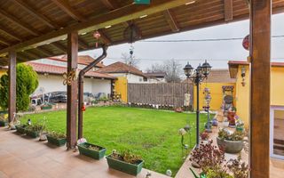 Casă Premium | Oradea | Zona Garii | 150 mp - Poză 9