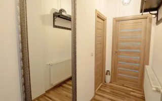 Apartament cu 3 camere, 2 balcoane si parcare, langa padure - Poză 11