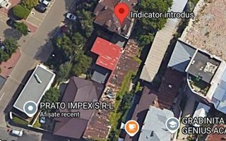 Apartament 3cam, in curs de renovare, Tineretului și Carol - Poză 1