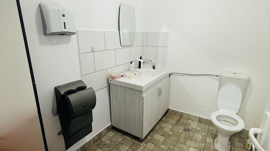Spațiu comercial SAD | 234 mp | Comision 0% | Acces TIR | Vizibilitate | Parcare - Poză 15