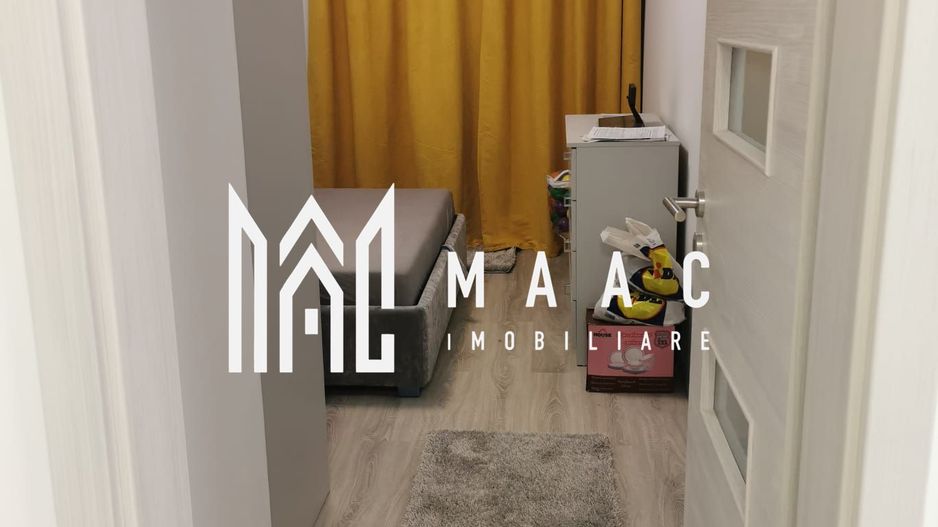 Apartament 3 camere I 2 locuri parcare I Balcon I Turnisor - Poză 10