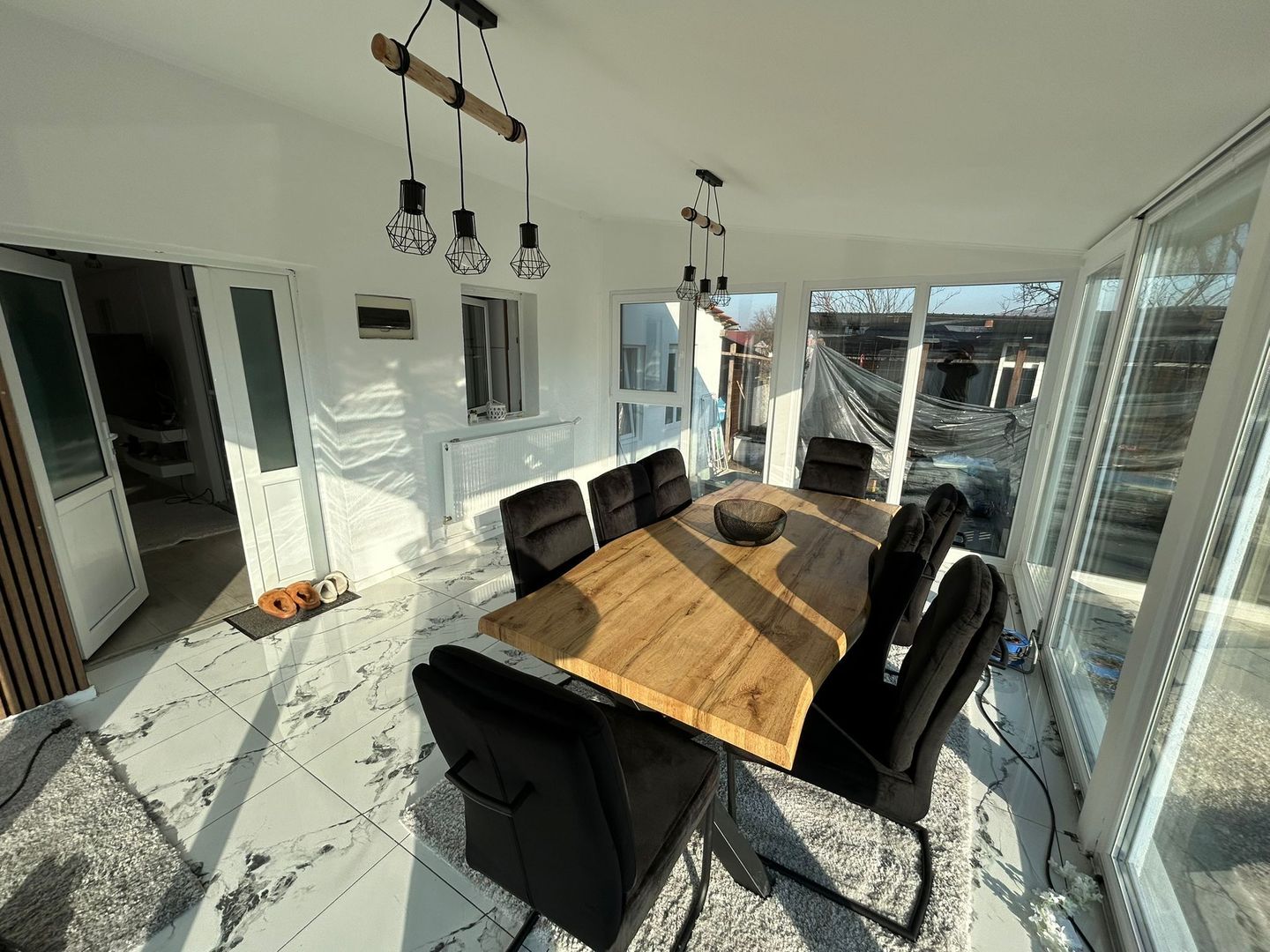 Casa individuala - Comuna Santimbru, sat Totoi - Poză 8