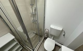 Apartament cu 3 camere, 87mp , parcare, Zona AMA Residence - Poză 8