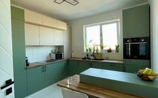 Giroc-Daf | Duplex 4 camere | Mobilat-Utilat - Poză 4