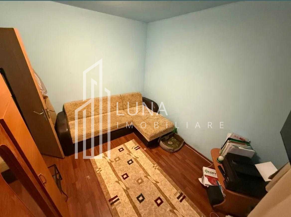 De vânzare apartament 2 camere – Zona Florilor - Poză 6