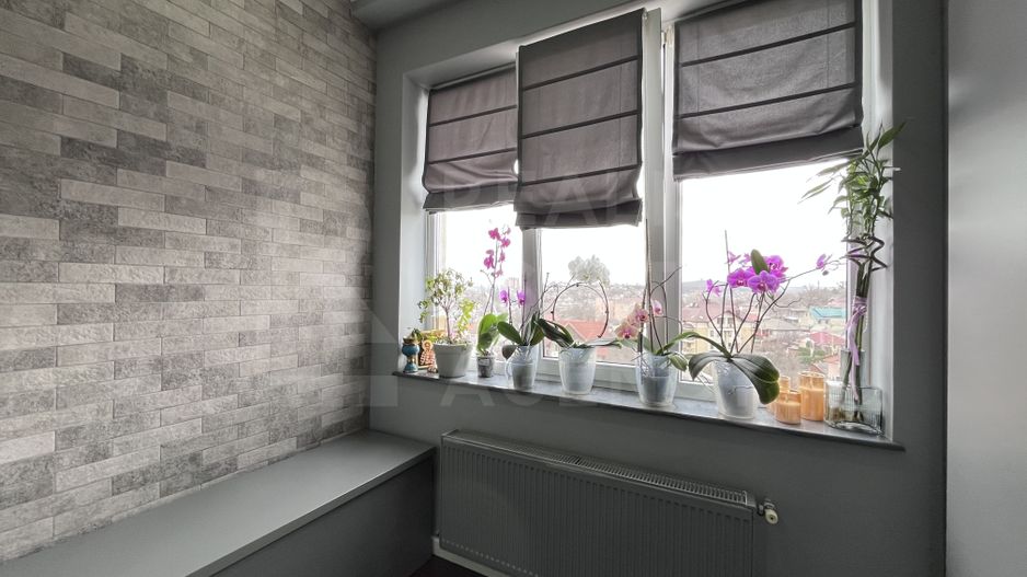 Vânzare, apartament, 2 camere, str. Calea Orheiului, Râșcani - Poză 7