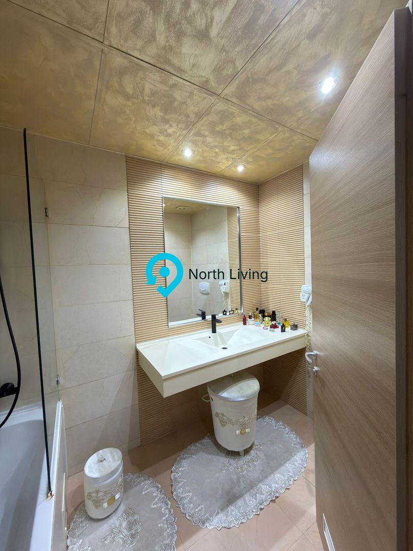 Apartament 2 camere-  Rin Grand Residence-Vacaresti - Poză 8