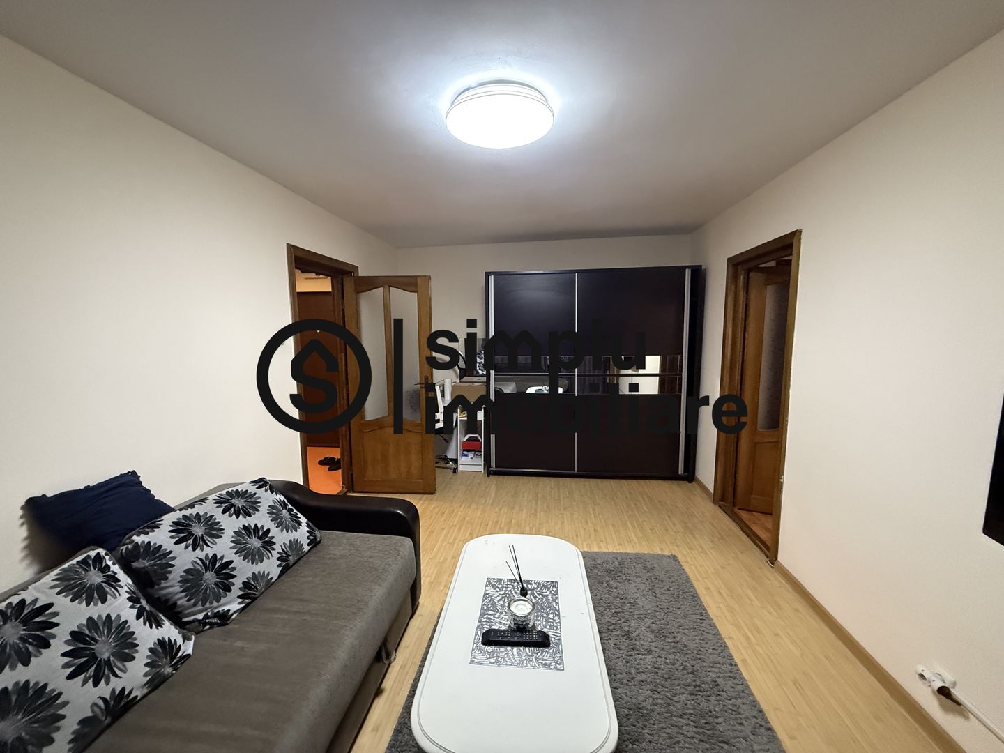 2 camere,  parter inalt, Valea Rosie - 105 000 Euro - Poză 2