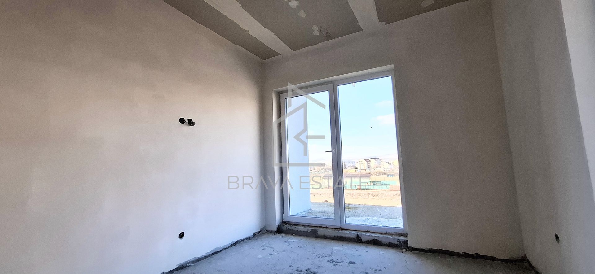 Casă individuală, 176mp, 5 camere, 3 dormitoare, 2 băi, Apahida - Poză 16