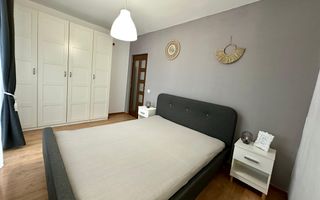 Apartament 2 cam., 2 min Metrou Leonida/Sos Berceni/centrala, mobilat - Poză 3