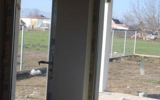 Casa Modernă I 3 camere I Independentă Energetic I Cristian - Poză 8