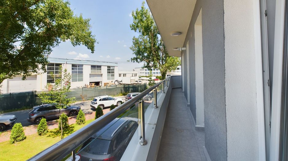 Apartament spațios de 3 camere decomandat în zona Theodor Pallady - Poză 6