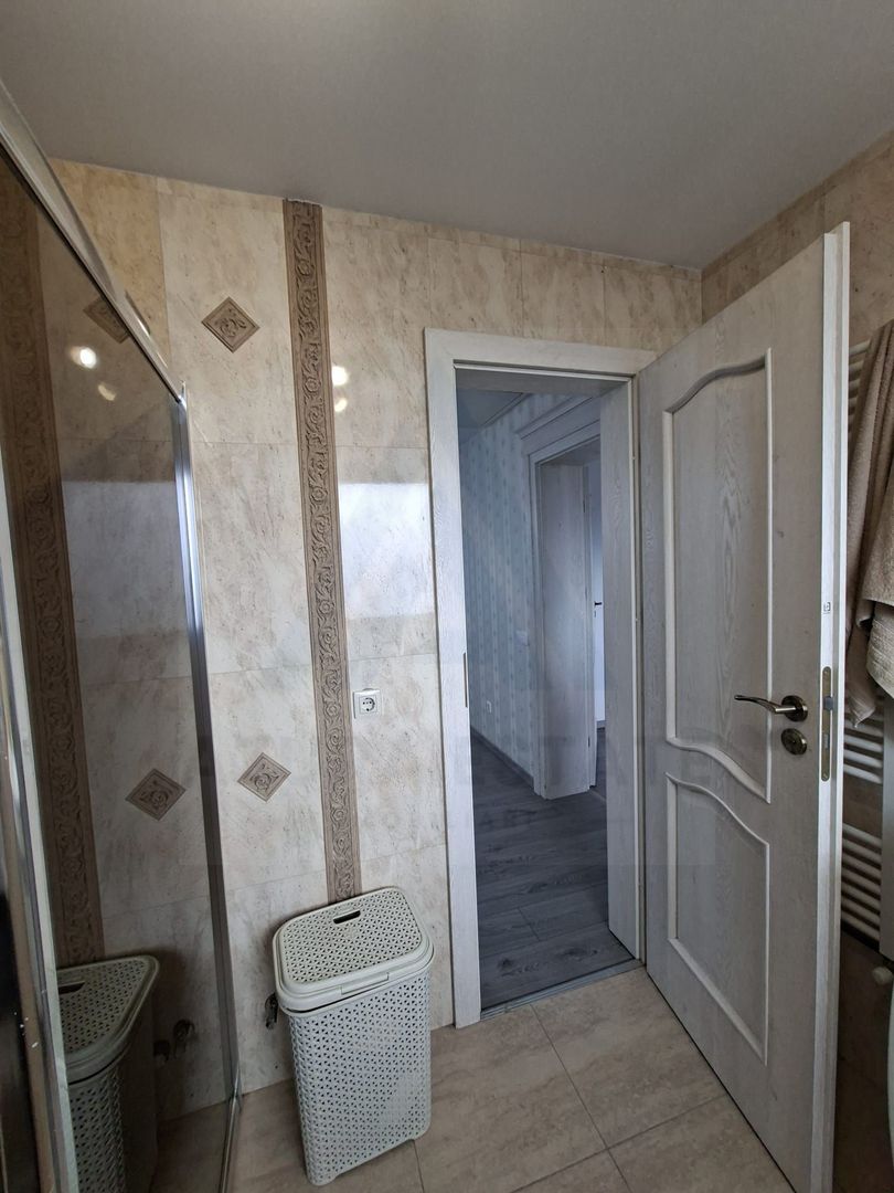 Casa individuala 149 mp utili S+P+M cu pivnita si pod in Selimbar - Poză 9