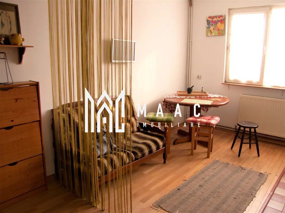 Apartament 2 Camere | Dressing | Trei Stejari | 52MPU | Et.3 - Poză 2