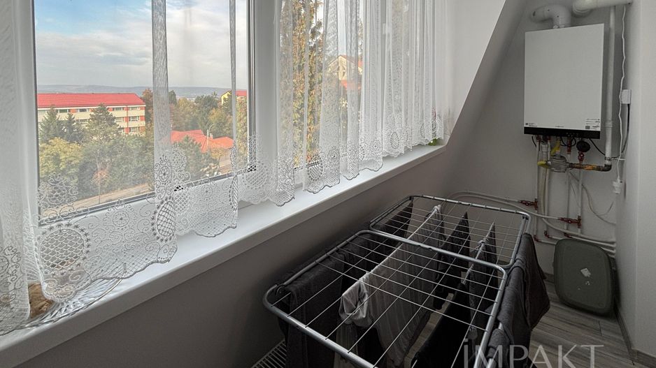 Apartament cu 3 camere de inchiriat-ZORILOR - Poză 9