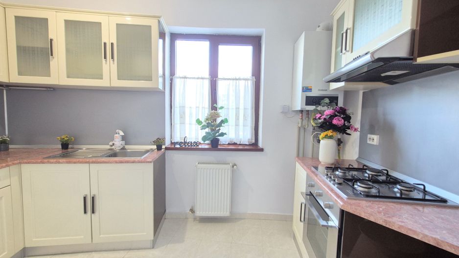 COMISION 0% - Apt 2 camere renovat, 5 minute metrou Lujerului, parcare la scara - Poză 16