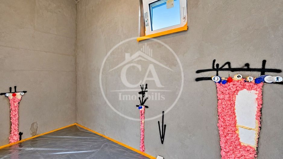 Casa de vanzare cu 4 camere in Santandrei, Bihor - Poză 17