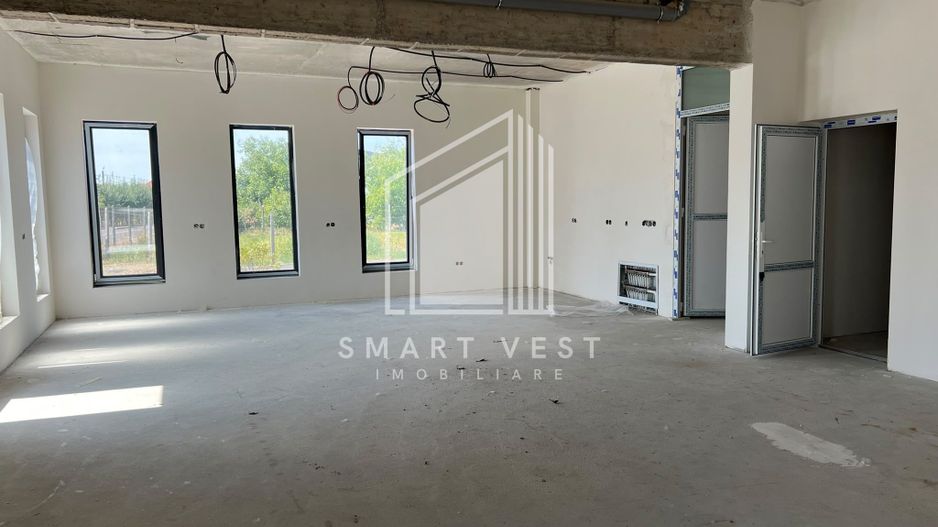 Spatiu comercial | 178 mp | Constructie noua | Zona Unirii - Poză 2