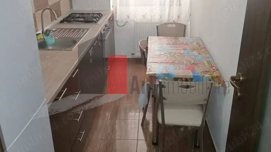 Inchiriez apartament cu 3 camere în Militari Residence - Poză 10