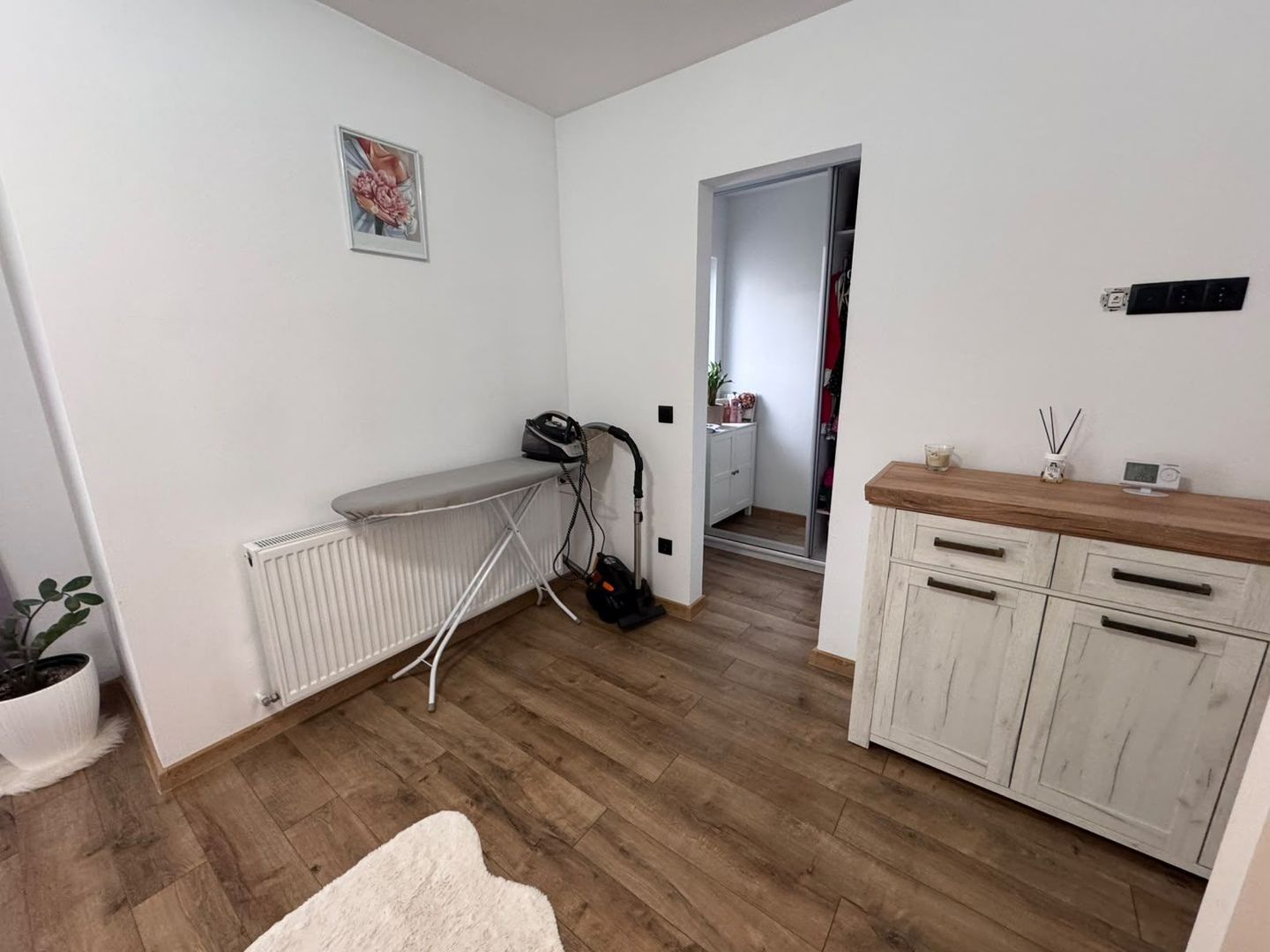 Casa individuala, curte superba, Cristian, Sibiu - Poză 5