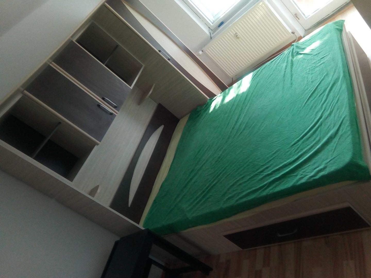 APARTAMENT 3 CAMERE ZONA APUSULUI - Poză 2