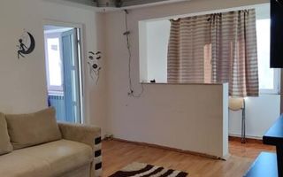 Inchiriez apartament 3 camere - Poză 2