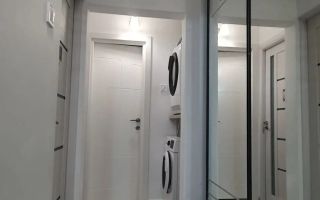 Vand apartament in alexandru cel bun - Poză 7