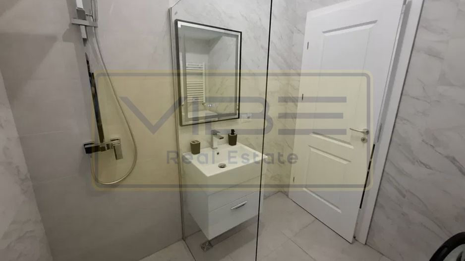 Apartament 1 camera Tatarasi - Kaufland - Poză 9