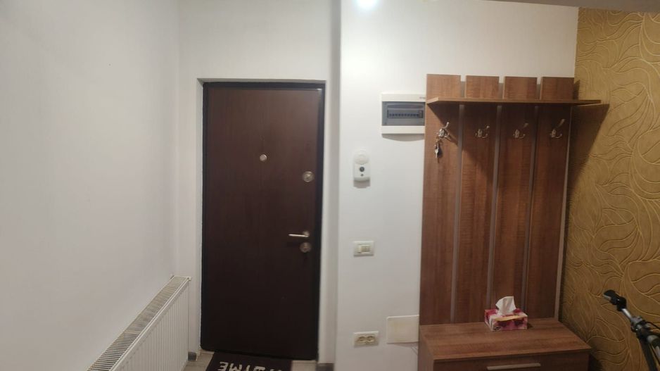 2 camere, 55 mp, etajul 1, mobilat-utilat, Veteranilor - Lujerului - Poză 6