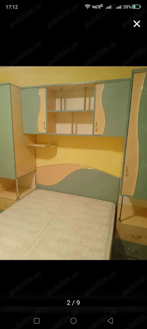 Apartament 2camere, micro38 - Poză 8