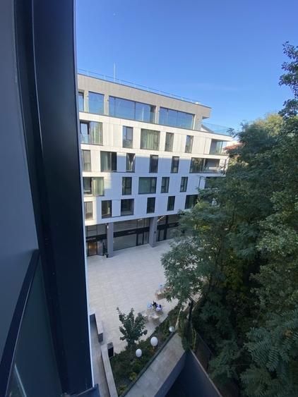 Apartament modern 2 camere | Herastrau | Parcare subterana - Poză 10