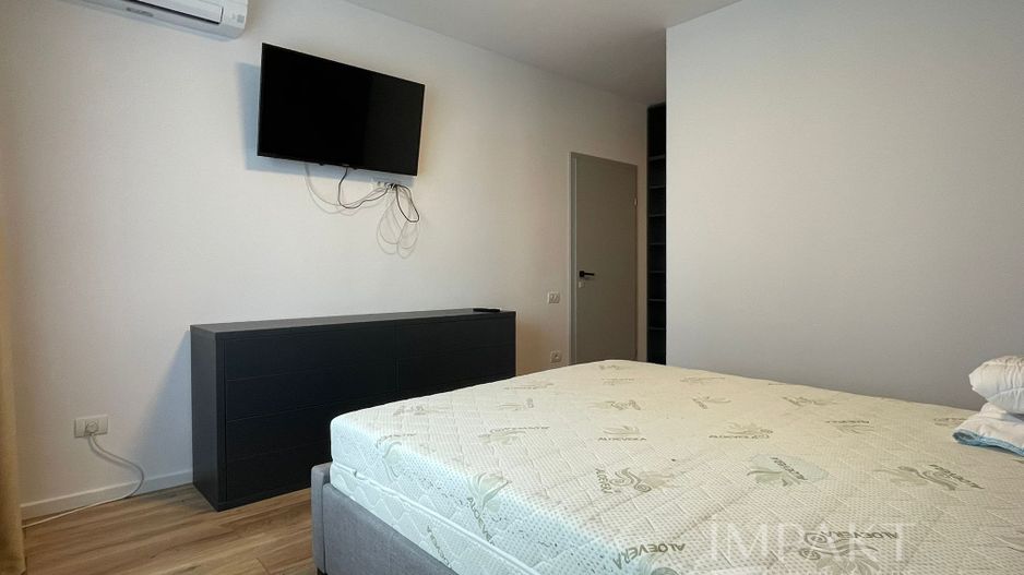 Apartament cu 2 camere in Sopor - Poză 8
