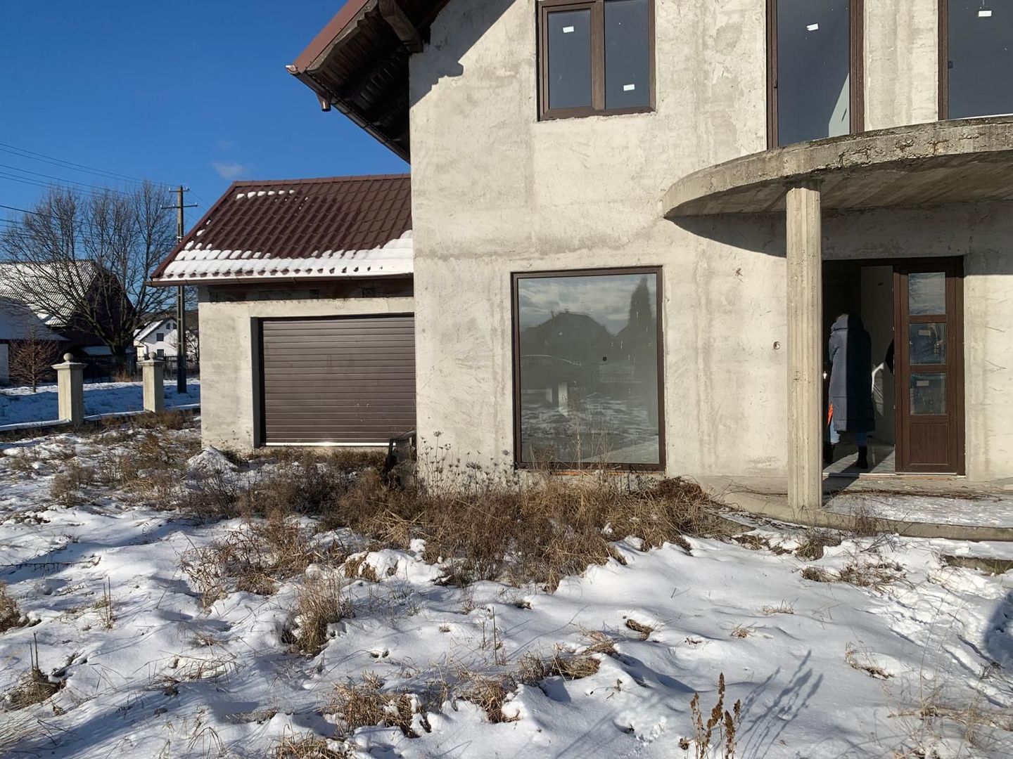 CASA P+E+M | Vicovu de Sus | 140.000€ - Poză 27