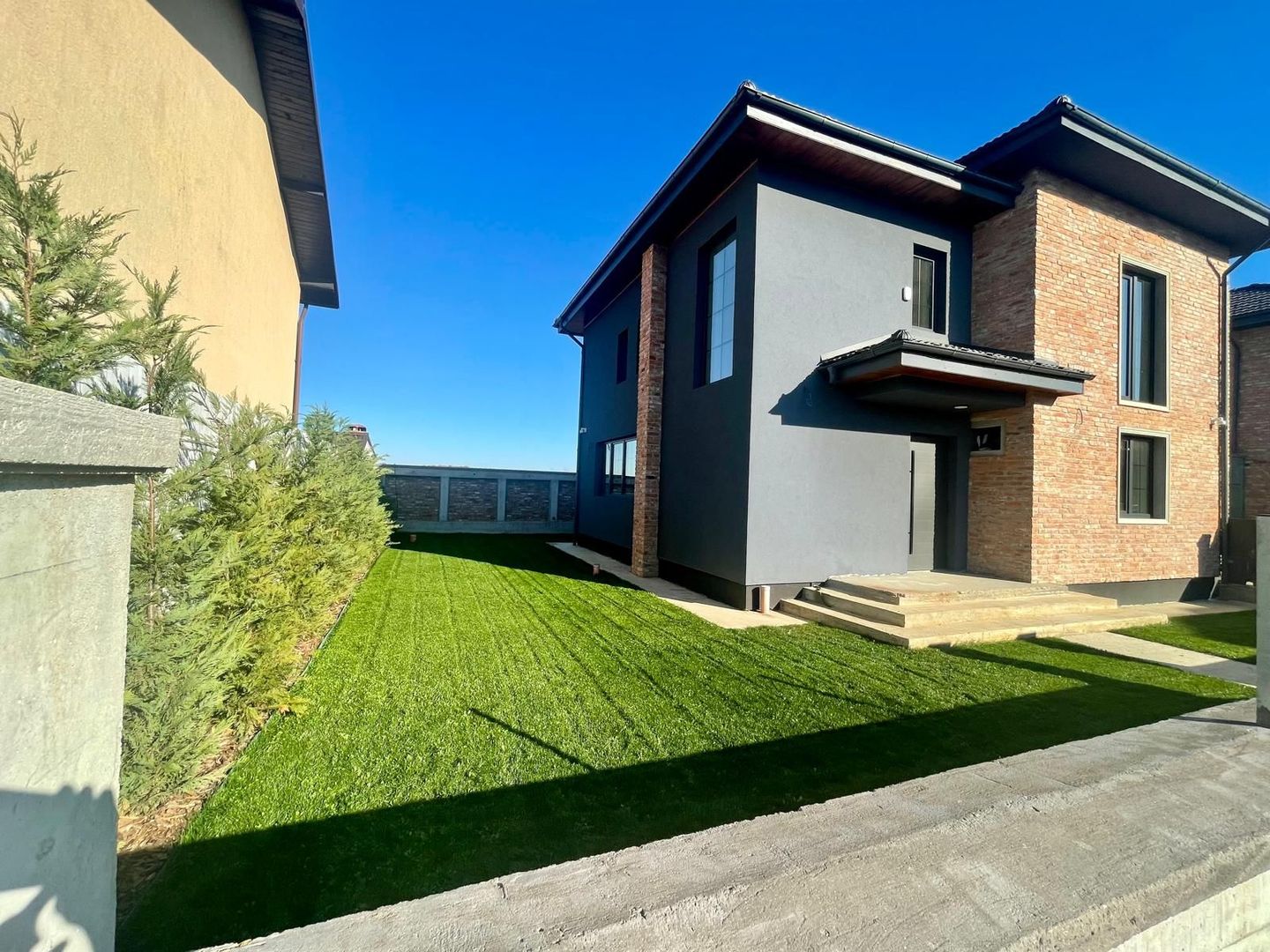 Vila individuala | 5 camere | Corbeanca - Poză 26