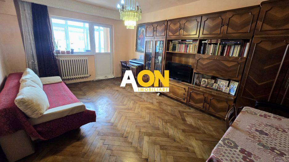 Apartament 2 Camere Decomandat, Zona Sub Stadion - Poză 9